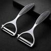 Stainless Steel Vegetable Peeler Potato Peeler Multi-function Carrot Grater Fruit Tools Kitchen Accessories Cuisine Pelador