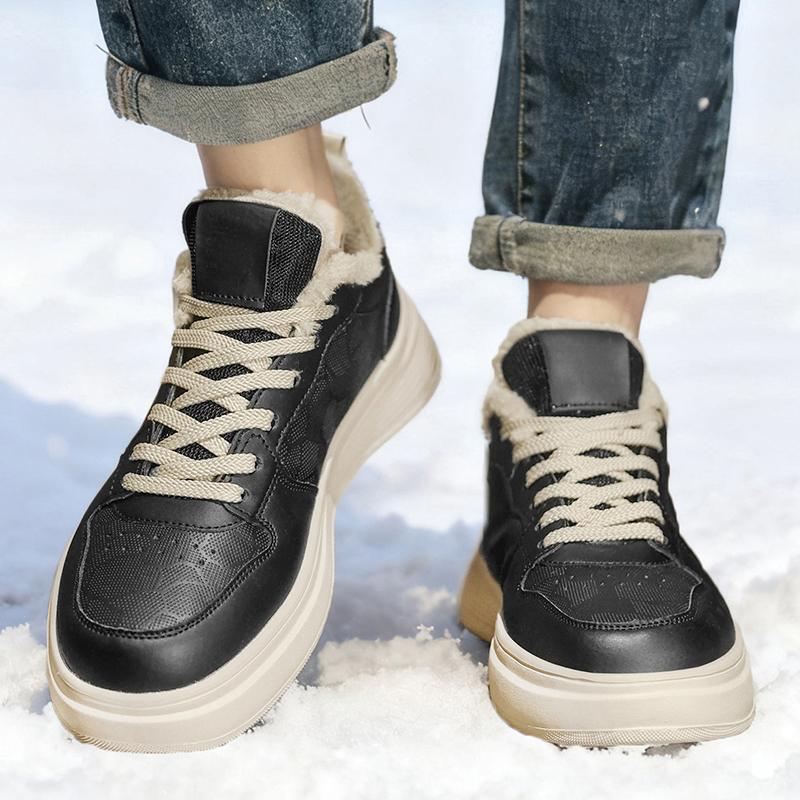 Новые мужские зимние классические модные низкие кеды для скейтбординга, удобные кроссовки для баскетбола с мягкой подошвой