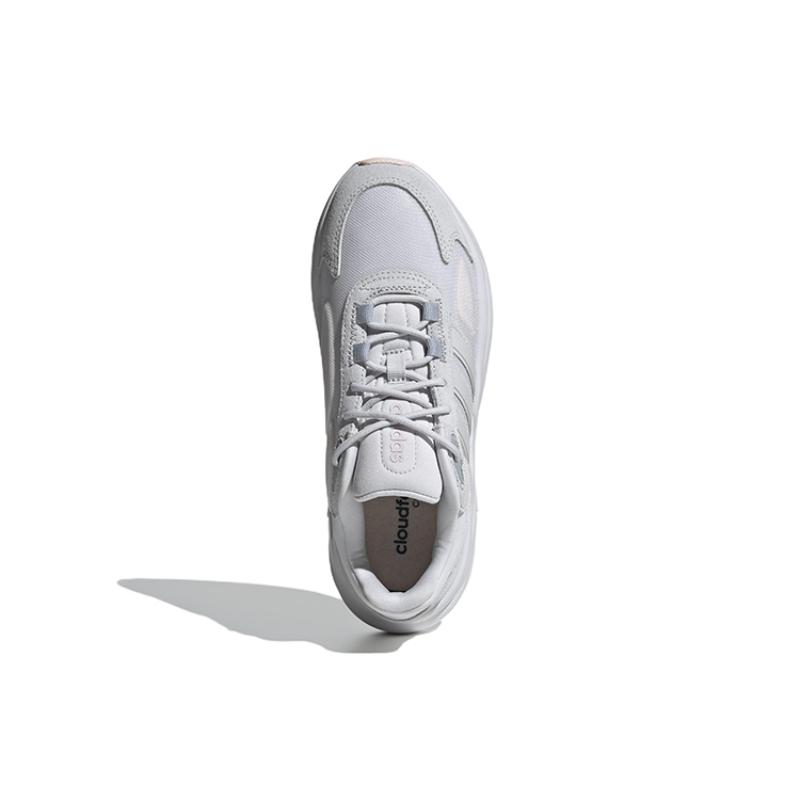 adidas Женские кроссовки Ozelle Cloudfoam Lifestyle 'Dash Grey' GX1728