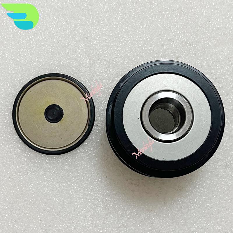 Overrunning Alternator Freewheel Pulley for SAIC MAXIS V80 V90 F00M991277 535021010 S00003616 F00M147910 F00M992742