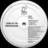 12-дюймовая пластинка LORDS OF THE UNDERGROUND  What Im After Y58321 1995 US Rap HipHopRB Б/у