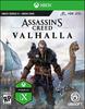 Assassin's Creed Valhalla (Import: North America) - Xbox One