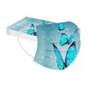 Детская детская маска Одноразовая маска для лица Промышленная 3-слойная ушная петля 50 шт. Маска