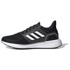 New EQ19 Run Black White H00924