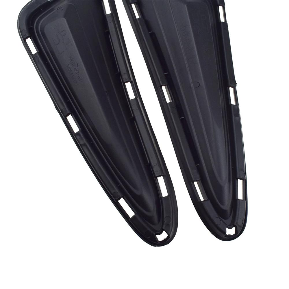 2x Наполнитель переднего бампера левый и правый для Toyota C-HR LE, Limited 2019 52127-F4040