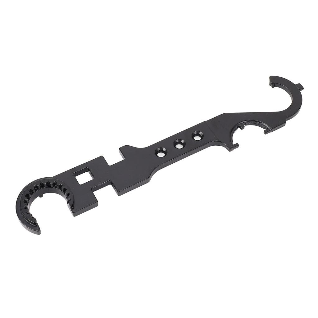 Многофункциональный гаечный ключ высокой твердости 40Cr, комбинированный инструмент для снятия и установки