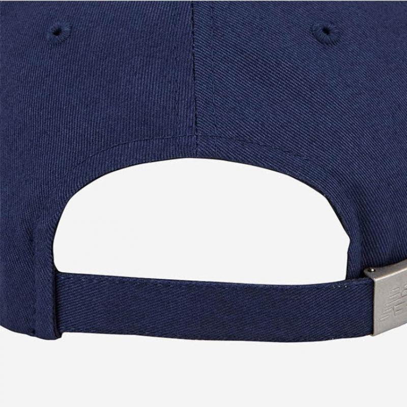 New Balance Hat Kqj Nbgddae101 59 Ess Athletic 67 Stacked Logo Cap