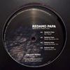 12-дюймовая пластинка SAN MIGUEL - Redamo Papa MELEON015 Meleon Music 2010 Германия Танцевальная и Электронная Б/У