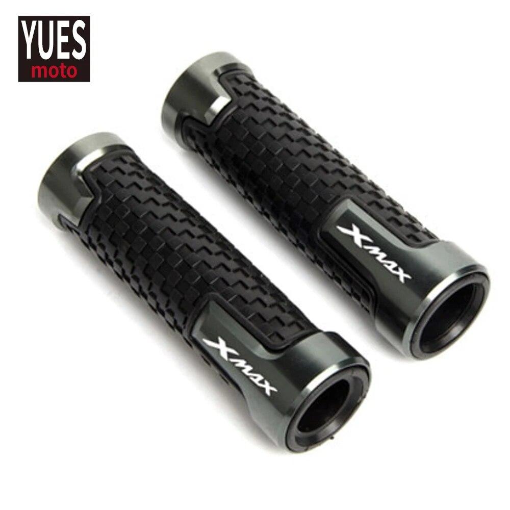 Аксессуары для мотоциклов Ручки руля для Yamaha XMAX 300 125 250 400 на весь год