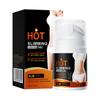 Burning Cream , Fat-burning Ointment , Shaping And Slimming Cream , Firm The Lines