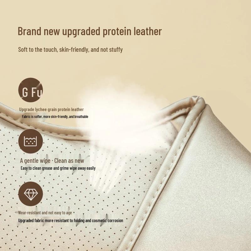 Breo Neck N1 Pro Shoulder and Neck Massager CN plug (adapter included)