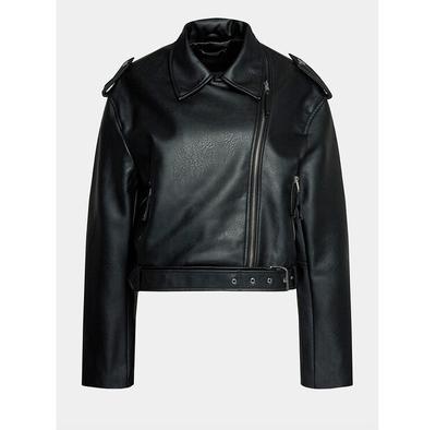 Куртка из искусственной кожи Gina Tricot 20504