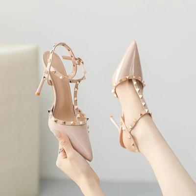 Женская обувь – Босоножки