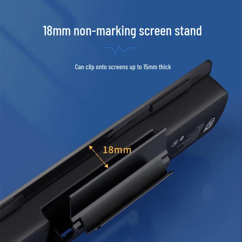 Philips SPA2100 USB Powered Bluetooth Computer Speakers