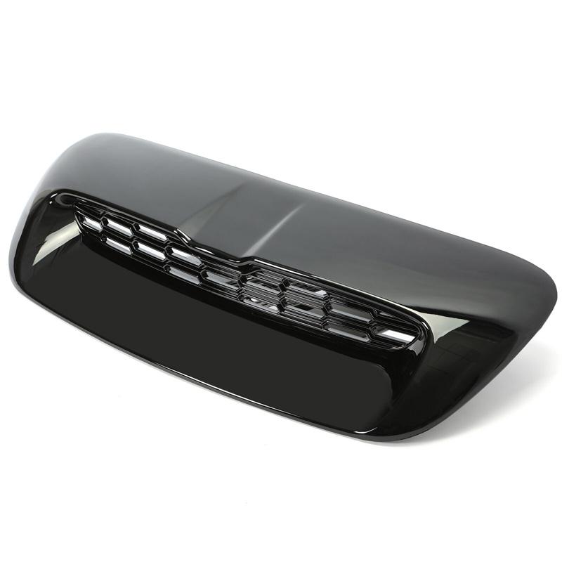 Front Hood Air Intake Vent Scoop 51132756095, 51132757694, 51232752275 For Mini Cooper S R55 R56 R57 R58 R59 2007-2014