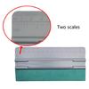 Felt Scraper Glass Water Wiper Car Vinyl Scale Sticker Window Film Card Squeegee
