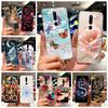 Чехол для Oppo F11 CPH1913 CPH1911 Цветы Расписная Крышка Мягкий Силиконовый Чехол для Телефона Для Oppo F11 Pro F 11 OppoF11 Pro Сумки