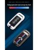 Wuling Xingchen 2021 Key Cover, Zinc Alloy Protective Shell for Xingyao Model