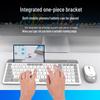 X908 Беспроводной Bluetooth-комплект из клавиатуры и мыши с двумя режимами