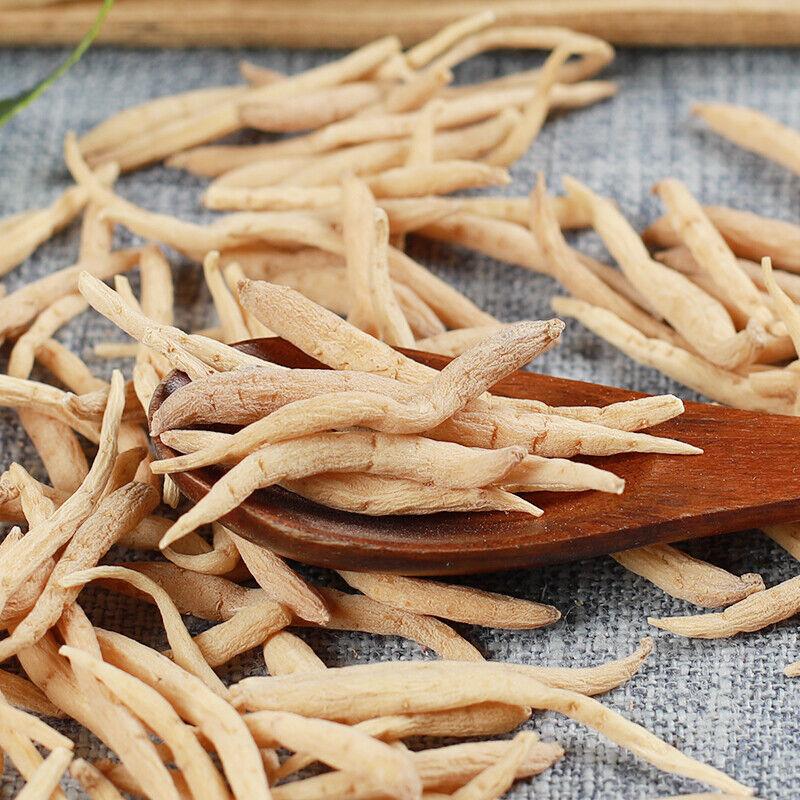 250 г/500 г 100% натуральный органический чай Тайзишен с детским женьшенем, полезный для здоровья