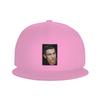 Бейсболки Кристиано Роналду Snapback Модные Бейсбольные Кепки Дышащие Повседневные Кепки для Улицы для Унисекс и Женщин