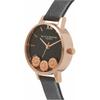 Ladies' Watch Olivia Burton OB16CH05 (Ø 30mm)