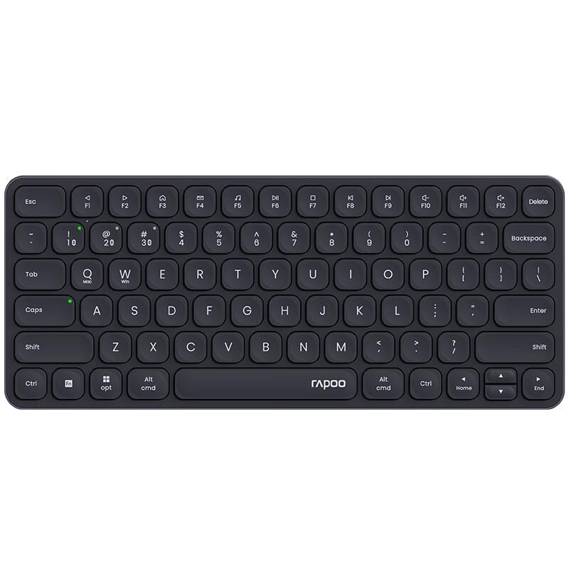 Rapoo E9000G Multi-Mode Wireless Keyboard