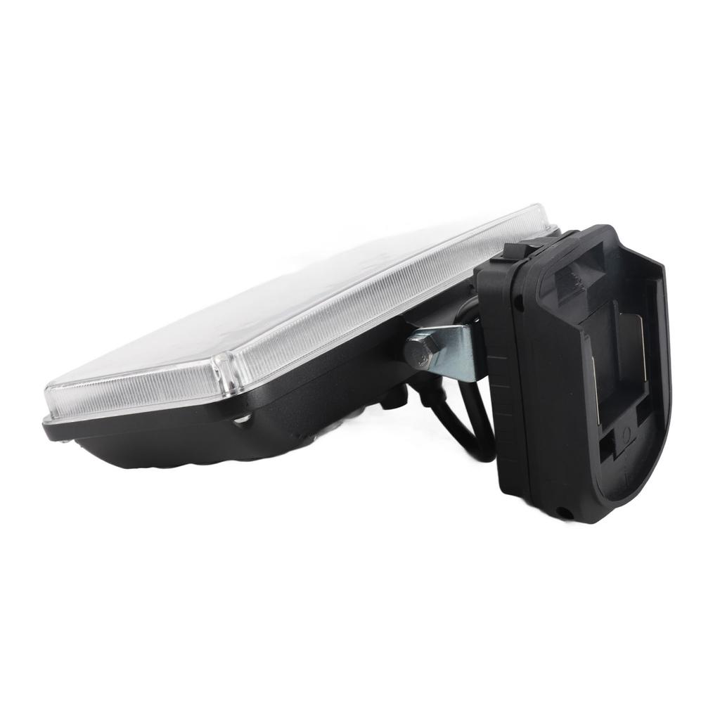 6000лм беспроводной светодиодный рабочий светильник водонепроницаемый аварийный 14.4В?Светодиодная лампа на литий-ионной батарее 18 В для BL1430