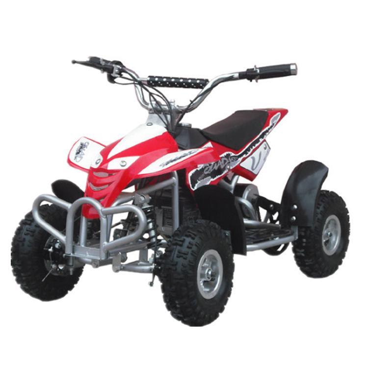 36V 500W Mini Electric ATV: Children's Off-Road Beach Buggy