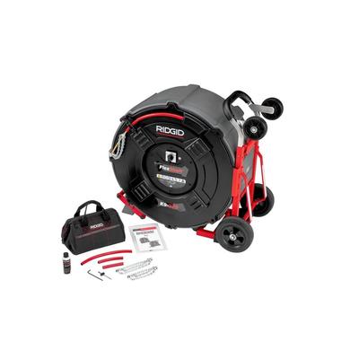 RIDGID K9-306 Цепной прочистчик 76 мм 66618