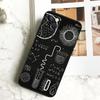 Наука Биология Лаборатория Чехол для телефона Для iPhone 17 16 14 13 12 11 15 Pro Max Plus 12 13 Mini 16e 17 Air Cover Coque