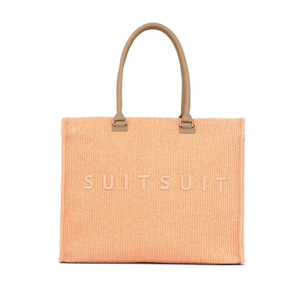 Suitsuit Fusion Travel Bag Pale Orange (Bf-65025)