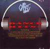 CD РАЗЛИЧНЫЕ - Chart Show Dance Hits 87 CCD1 Dover Records 1987 Великобритания Танцевальная и электронная музыка Б/у
