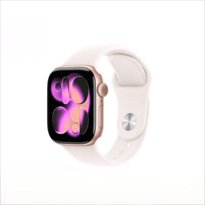 Apple Умные часы Watch Series 11 GPS (Китайская версия)
