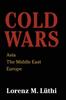 Книга Cold Wars by LÃ¼thi, Lorenz M. - Hardback