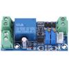 12V Storage Battery Protection Board Undervoltage Automatically Turn On Off Controller Module