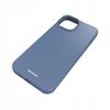 Sc Silicone Case Iphone 14 Blue