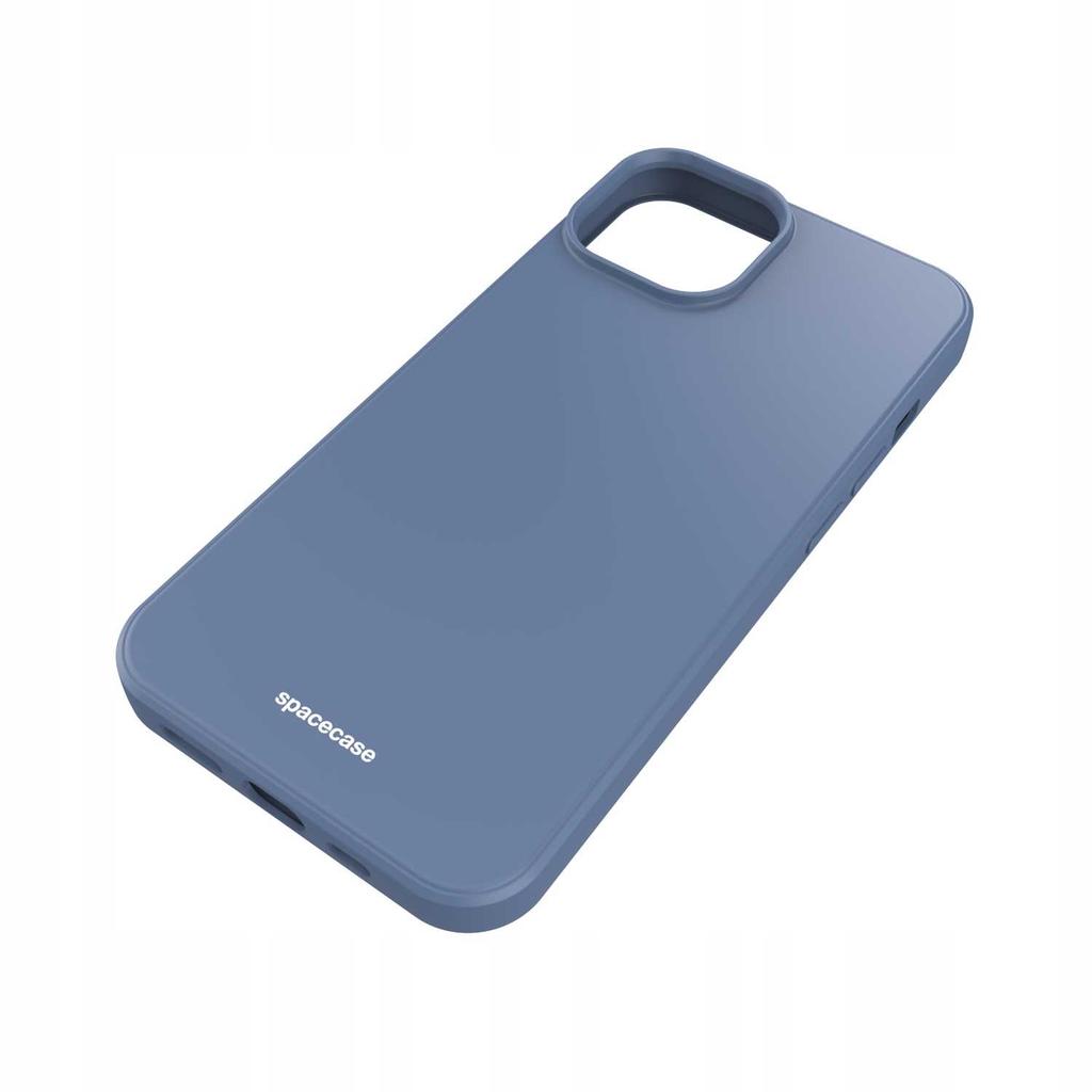 Sc Silicone Case Iphone 14 Blue