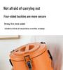 304 Insulated Large-Capacity Food Grade Bucket for Milk Tea, Ice, and Soy Milk