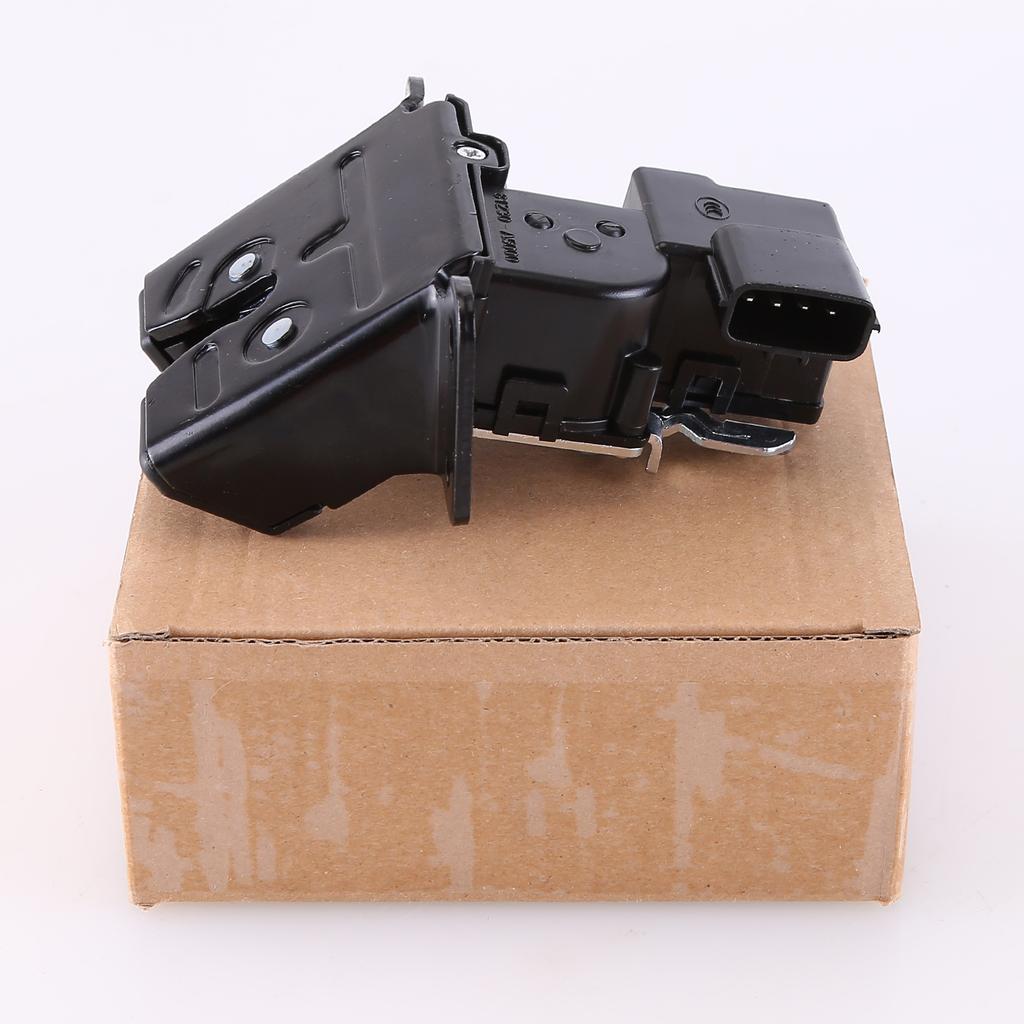 Tailgate Lock Compatible for Hyundai Kia  I30 GD CEED JD 81230A6000