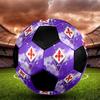 РАЗМЕР 5 Футбольный мяч ACF Fiorentina Цветной Для всех возрастов Машинная строчка ПВХ Готов к соревнованиям Прочный Высокий отскок