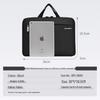 Универсальная деловая сумка-портфель Samsonite для 14-дюймового ноутбука