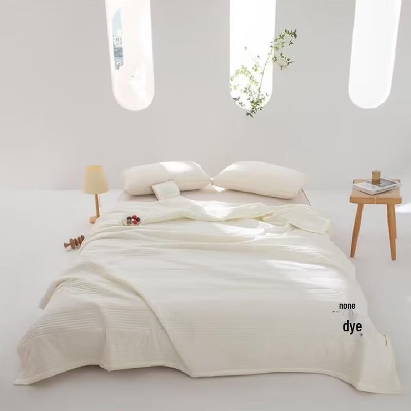 Muji Soy Fiber Comforter