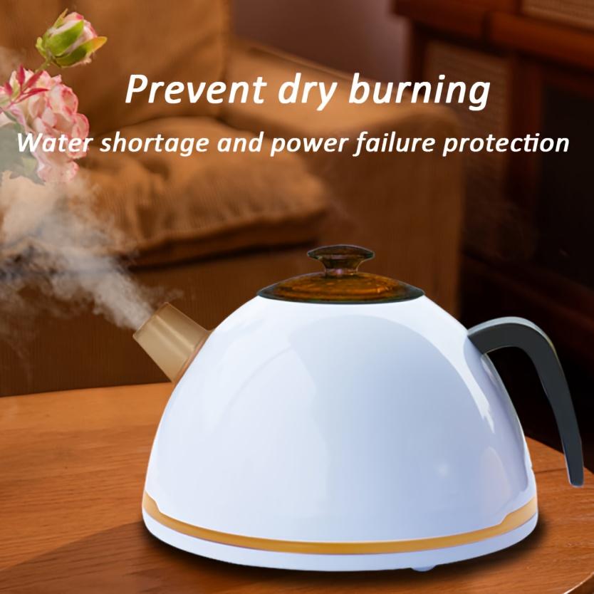 USB Powered Portable Desktop Humidifier,Aroma Diffuser with 7 Color LED Lights, Large Capacity Silent Operation, Multifunctional Mist for Home, Office