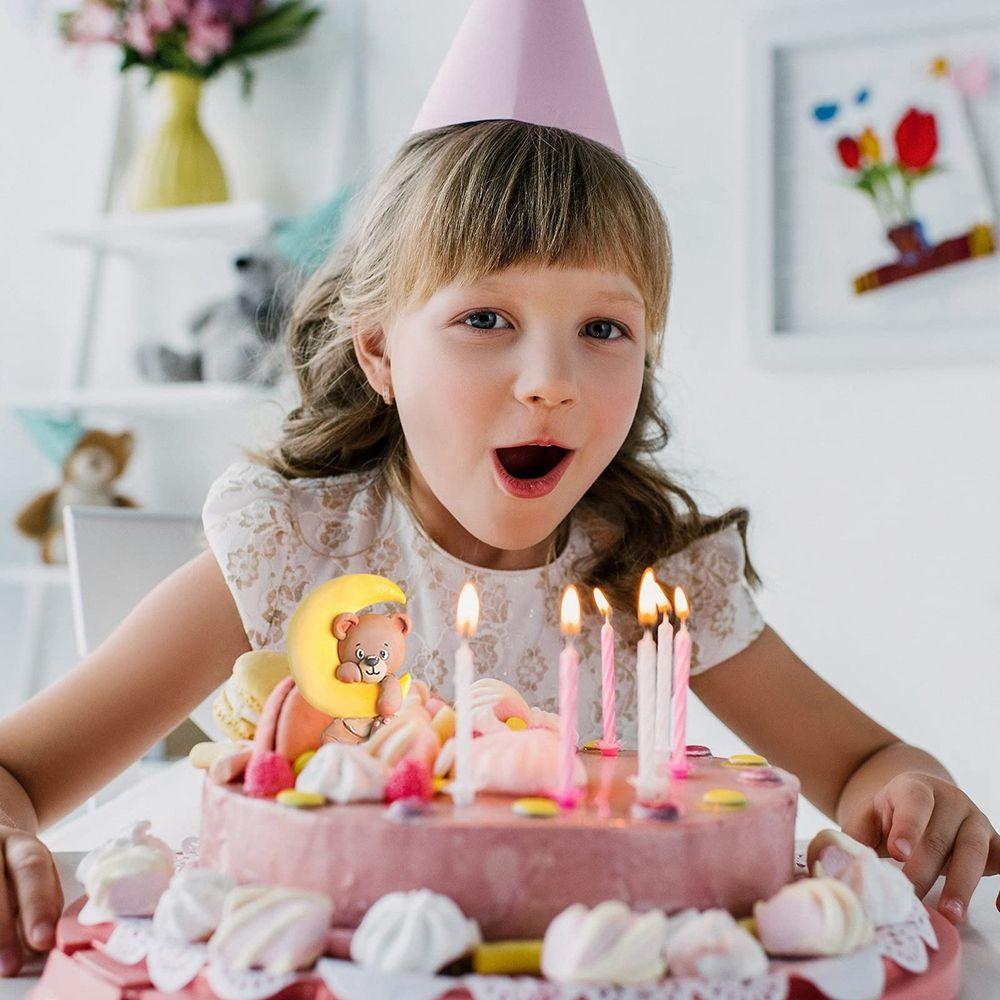 Кухонная выпечка, сахарная поделка, домашняя форма ручной работы, форма для медведя, форма для шоколада, украшение для торта