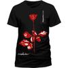 Мужская футболка Depeche Mode Violator от Live Nation