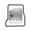 For Nissan GT-R R35 GTR Nismo DCT Transmission Oil Filter Kit GR6 Gearbox Accessories with Pan Gasket 31726JF01A10300116AA