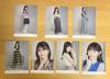 [ИСПОЛЬЗОВАННЫЙ] Nogizaka46 2025 Lucky Bag Calendar Costume Raw Photo 5th Generation