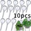 Auto-Watering Round Bulb: Lazy Plant Garden Drip System