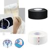 1 Roll Hat Sweat Liners Shirt Collar Sweat Protectors Non-Woven Fabric Self-Adhesive Invisible Breathable Sweat Pad